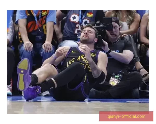 东契奇明日进行核磁检查 伤情决定能否参加评奖资格争夺